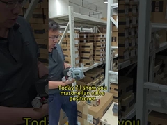 Masoneilan Svi2 วาล์ววางตําแหน่งแนะนํา