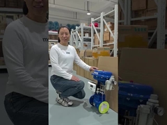 คุณเลือกวาล์วควบคุมสไพราคซ์ ซาร์โกะไหม