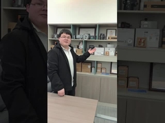 เครื่องตั้งตําแหน่งวาล์วควบคุมอัจฉริยะแบบนิวเมติก