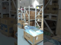 Neles ND7000 เครื่องตั้งตําแหน่งวาล์วฉลาด