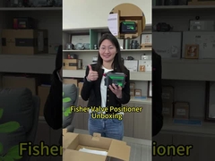 คุณคิดยังไงกับเครื่องวางวาล์วเฟิชเชอร์?