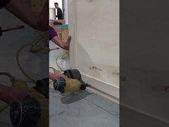 สถานที่บรรจุของ Spirax Sarco ปั๊มควบคุม