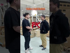 คุณชอบสวิตช์ขีดจํากัดอะไร