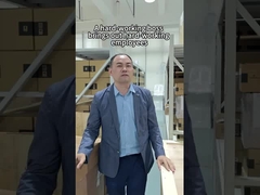 เรามีเครื่องวางวาล์ว Masoneilan/Neles/Fisher/Samson/Flowserve