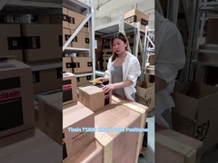 Tissin TS800 ระบบตั้งตําแหน่งวาล์ว