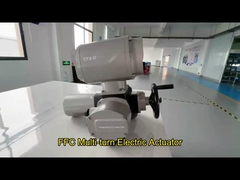 คุณรู้จักแอคชูเอเตอร์ไฟฟ้า FFC ไหม