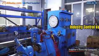 ซัพพลายเออร์ระดับโลกของเครื่องกำหนดตำแหน่งวาล์วและส่วนประกอบระบบอัตโนมัติทางอุตสาหกรรม